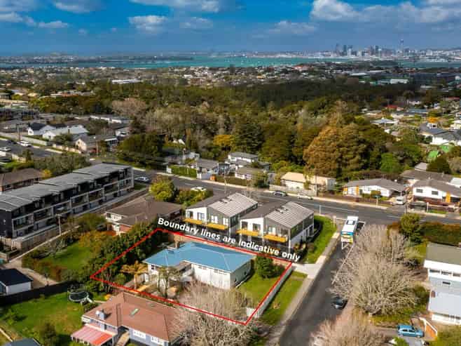 3 Tilden Avenue, Hillcrest
