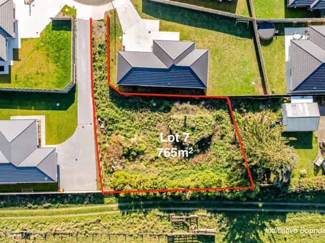 7 & 8 Atea Place, Hawera