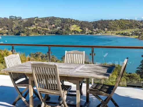 48 Burrell Road, Oneroa