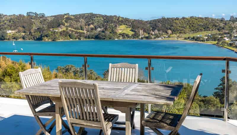 48 Burrell Road, Oneroa