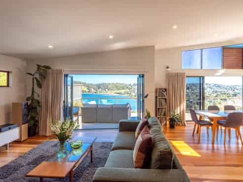 48 Burrell Road, Oneroa