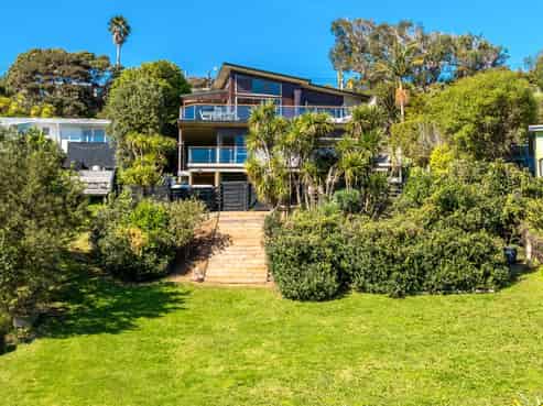 48 Burrell Road, Oneroa