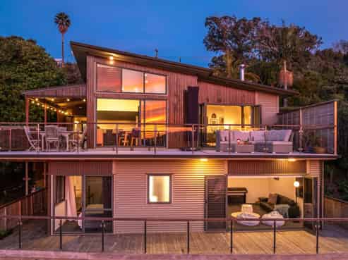 48 Burrell Road, Oneroa