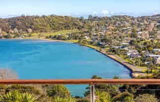 48 Burrell Road, Oneroa