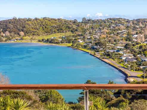 48 Burrell Road, Oneroa