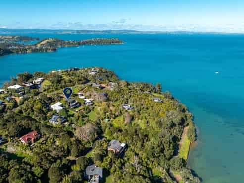 48 Burrell Road, Oneroa