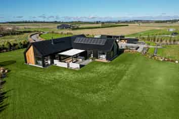 235 Kennedys Hill Road, Cust