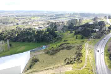 EXCEPTIONAL 9 HECTARE DEVELOPMENT SITE
