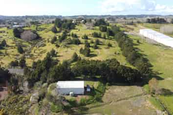 EXCEPTIONAL 9 HECTARE DEVELOPMENT SITE
