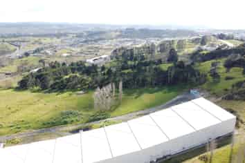 EXCEPTIONAL 9 HECTARE DEVELOPMENT SITE
