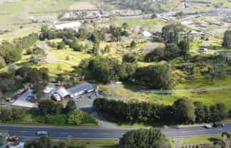 EXCEPTIONAL 9 HECTARE DEVELOPMENT SITE
