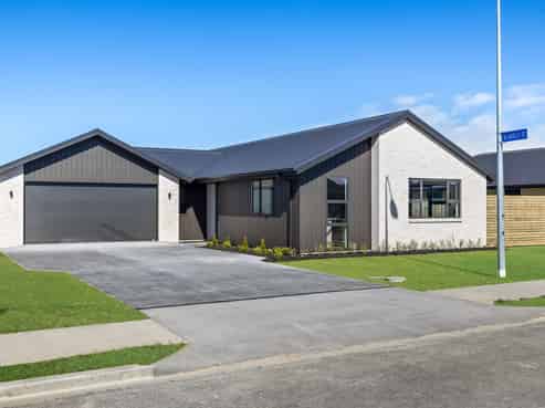 38 Hilton Drive, Amberley