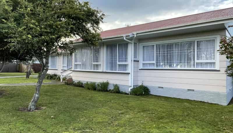 47 Ascot Avenue, North New Brighton