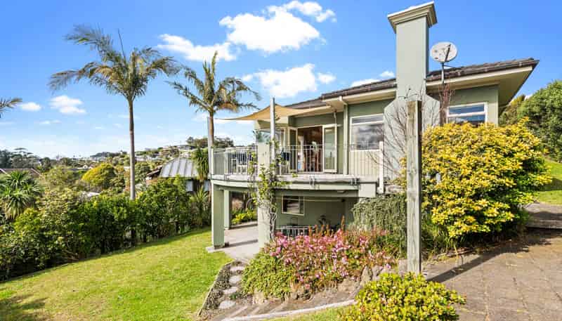 71 William Bayes Place, Red Beach