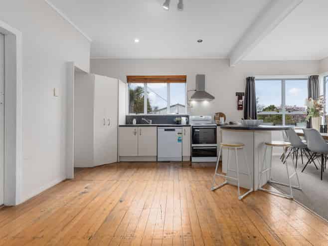1 Quinn Road, LEVIN