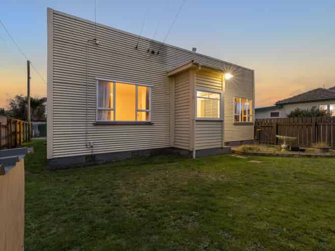 1 Quinn Road, LEVIN