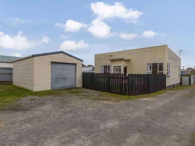 1 Quinn Road, LEVIN