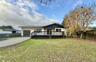 129 Richmond Avenue, Tokoroa