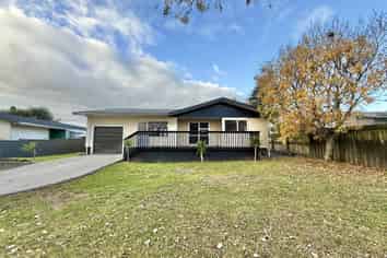 129 Richmond Avenue, Tokoroa