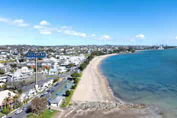 5/1 Cliff Road, Saint Heliers