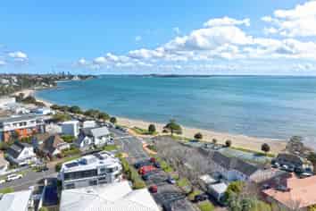 5/1 Cliff Road, Saint Heliers