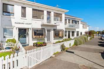 5/1 Cliff Road, Saint Heliers