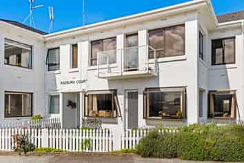 5/1 Cliff Road, Saint Heliers