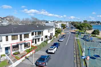 5/1 Cliff Road, Saint Heliers