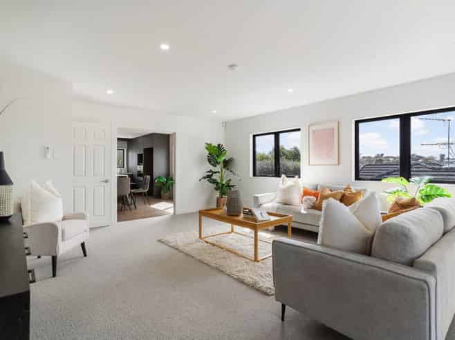2/80 Ashby Avenue, Saint Heliers