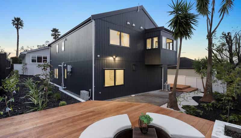2/80 Ashby Avenue, Saint Heliers