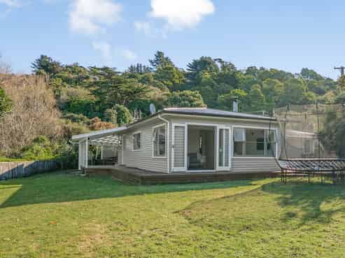 183 Park Road, Belmont