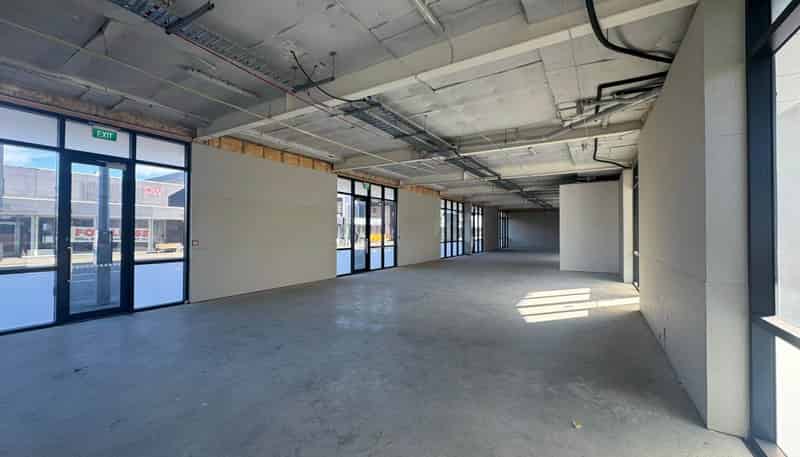 350 Colombo Street, Christchurch Central