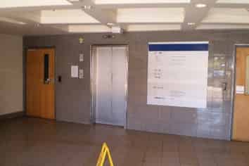 Quality 1st Floor Offices -70% NBS