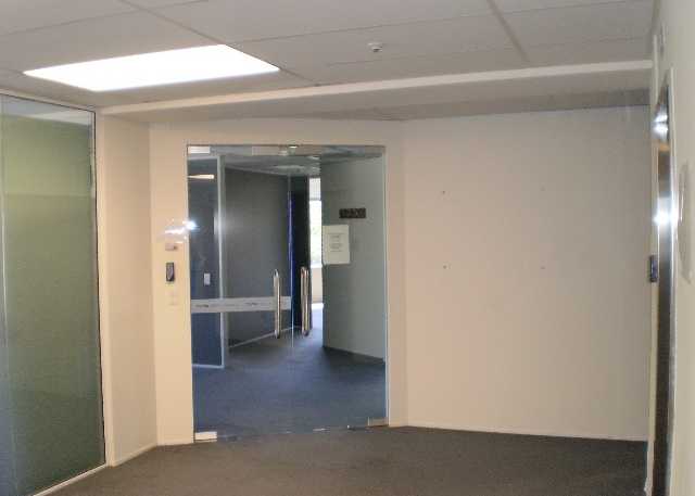 1 Market Grove, Level  3, Lower Hutt