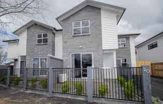 A/2/20 Jones Crescent, Melville