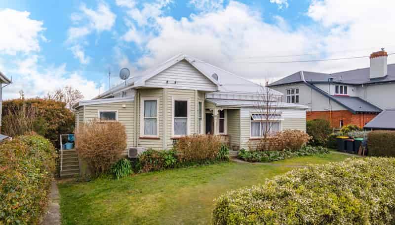 33 Sefton Street, Seaview