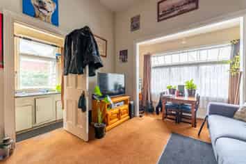 33 Sefton Street, Seaview