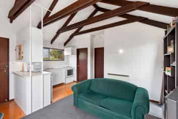 7/137 Chester Street East, Christchurch Central