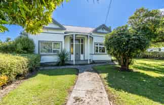 217 Main Street, Mataura