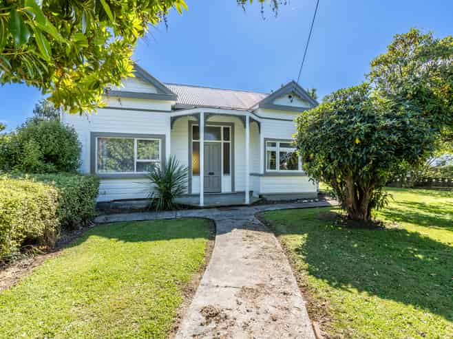 217 Main Street, Mataura