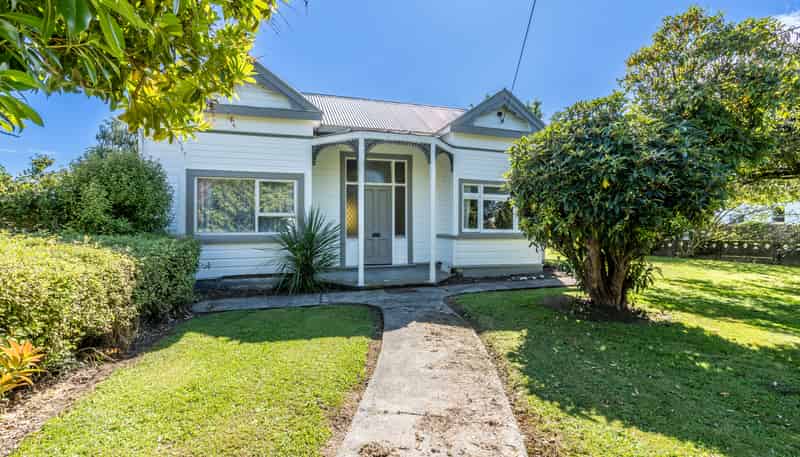 217 Main Street, Mataura