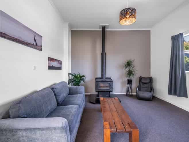217 Main Street, Mataura