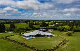 61 Loburn Whiterock Road, Loburn