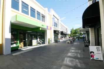 Serviced Offices - Conway Lane/High Street