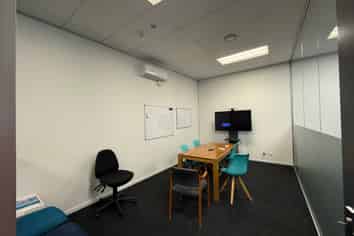 Serviced Offices - Conway Lane/High Street