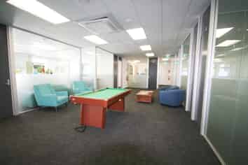 Serviced Offices - Conway Lane/High Street