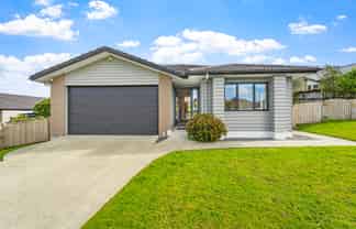 17 Motiti Street, Warkworth