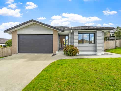 17 Motiti Street, Warkworth