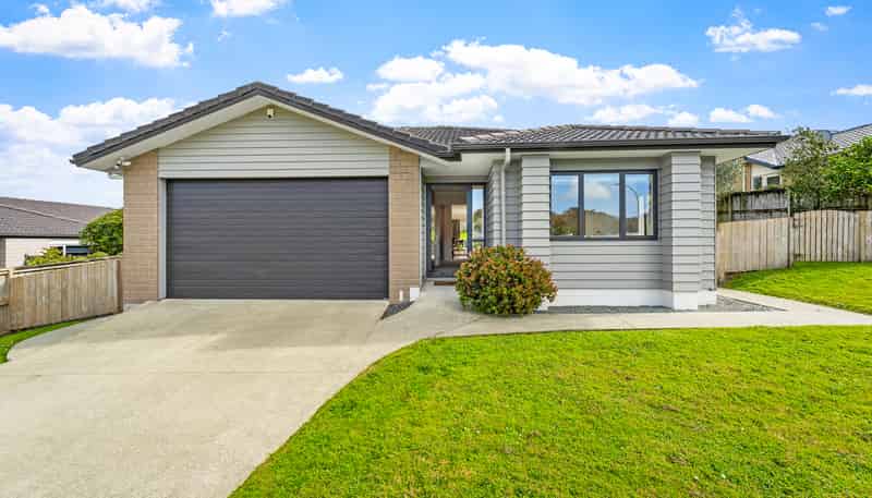 17 Motiti Street, Warkworth