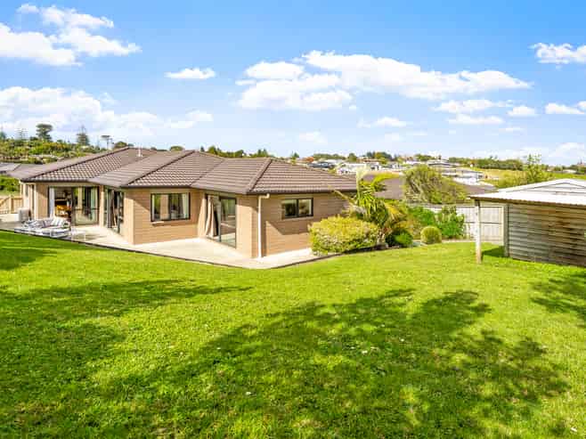 17 Motiti Street, Warkworth
